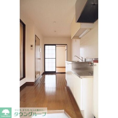 フレグランス平山の物件内観写真